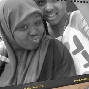 Meet your Posher, Tiffany